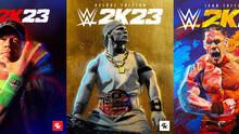 Imagen 7 de WWE 2K23