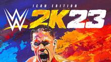 Imagen 10 de WWE 2K23