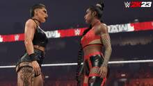 Imagen 13 de WWE 2K23