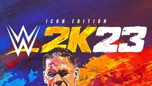 Imagen 49 de WWE 2K23