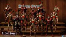 Imagen 15 de Blood Bowl: Legendary Edition