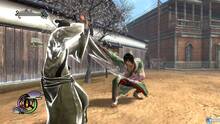 Imagen 14 de Way of the Samurai 4