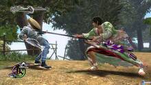 Imagen 19 de Way of the Samurai 4