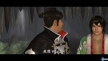 Imagen 38 de Way of the Samurai 4