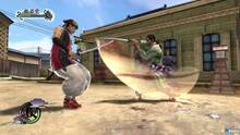 Imagen 8 de Way of the Samurai 4