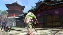 Imagen 77 de Way of the Samurai 4
