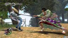 Imagen 88 de Way of the Samurai 4