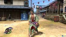 Imagen 57 de Way of the Samurai 4