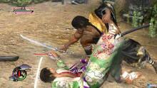 Imagen 156 de Way of the Samurai 4