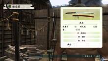 Imagen 153 de Way of the Samurai 4