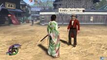 Imagen 100 de Way of the Samurai 4