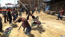 Imagen 116 de Way of the Samurai 4