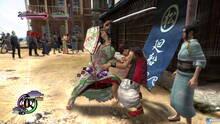 Imagen 118 de Way of the Samurai 4
