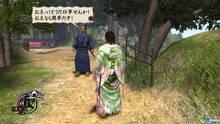 Imagen 96 de Way of the Samurai 4