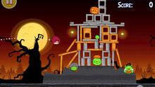 Imagen 3 de Angry Birds Halloween