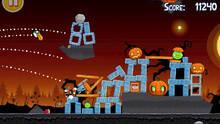 Imagen 4 de Angry Birds Halloween