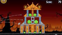 Imagen 5 de Angry Birds Halloween