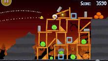 Imagen 6 de Angry Birds Halloween