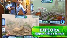 Imagen 2 de Los SIMS 3 Trotamundos