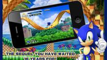 Imagen 3 de Sonic the Hedgehog 4