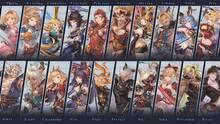 Imagen 16 de Granblue Fantasy Versus: Rising
