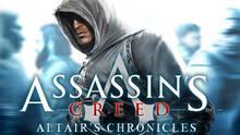 Imagen 3 de Assassin's Creed - Altair Chronicles