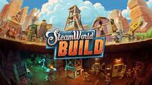 Imagen 16 de SteamWorld Build