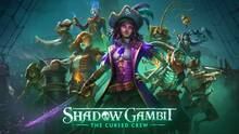 Imagen 12 de Shadow Gambit: The Cursed Crew