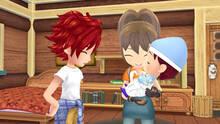 Imagen 15 de Story of Seasons: A Wonderful Life