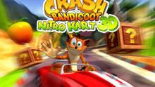 Imagen 2 de Crash Bandicoot Nitro Kart 3D