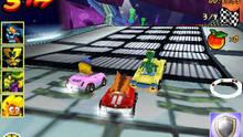 Imagen 4 de Crash Bandicoot Nitro Kart 3D