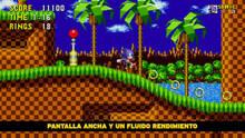 Imagen 211 de Sonic the Hedgehog