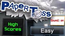 Imagen 2 de Paper Toss