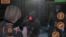 Imagen 2 de Resident Evil 4 Mobile Edition