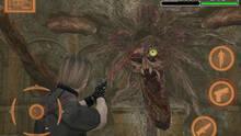 Imagen 3 de Resident Evil 4 Mobile Edition