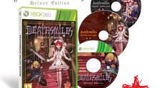 Imagen 4 de Deathsmiles Deluxe Edition