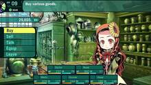 Imagen 12 de Etrian Odyssey II HD