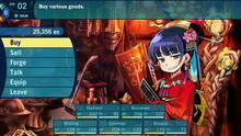 Imagen 8 de Etrian Odyssey III HD
