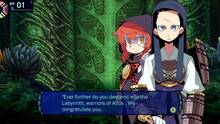 Imagen 10 de Etrian Odyssey HD