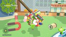 Imagen 32 de We Love Katamari REROLL+ Royal Reverie