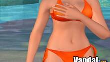 Imagen 42 de Dead or Alive Xtreme Beach Volleyball