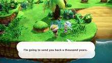 Imagen 8 de FANTASY LIFE i: La pequea ladrona del tiempo