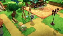Imagen 11 de FANTASY LIFE i: La pequea ladrona del tiempo