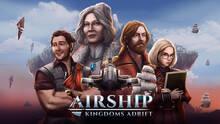 Imagen 2 de Airship: Kingdoms Adrift