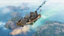 Imagen 3 de Airship: Kingdoms Adrift