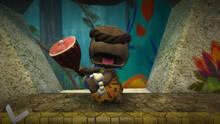 Imagen 3 de Sackboy's Prehistoric Moves