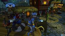 Imagen 24 de Sly Cooper: Ladrones en el tiempo