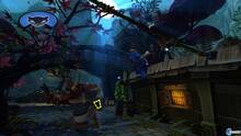 Imagen 27 de Sly Cooper: Ladrones en el tiempo