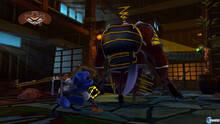Imagen 38 de Sly Cooper: Ladrones en el tiempo