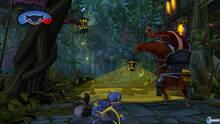 Imagen 59 de Sly Cooper: Ladrones en el tiempo